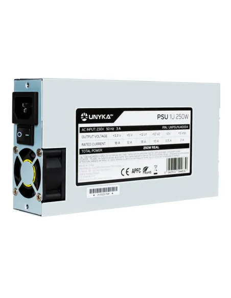 UNYKAch FLEX 1U estándar 250W
