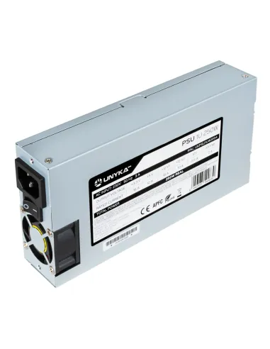 UNYKAch FLEX 1U estándar 250W