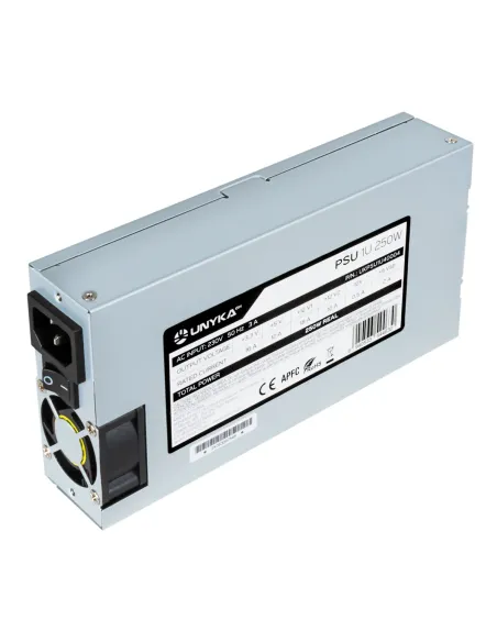 UNYKAch FLEX 1U estándar 250W