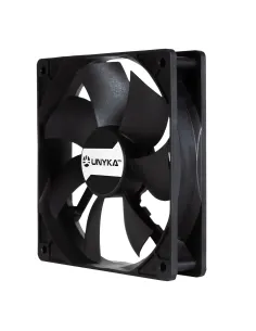 UNYKAch 120 mm Ventilador Server