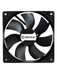 UNYKAch 120 mm Ventilador Server 2