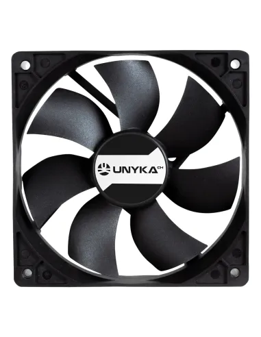 UNYKAch 120 mm Ventilador Server