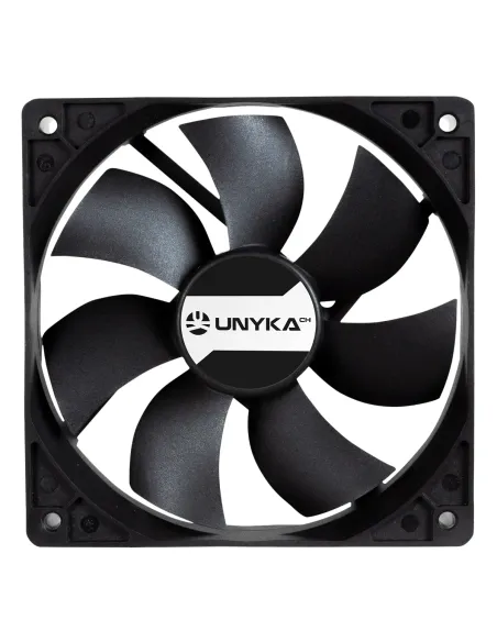 UNYKAch 120 mm Ventilador Server