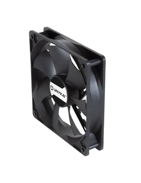 UNYKAch 120 mm Ventilador Server