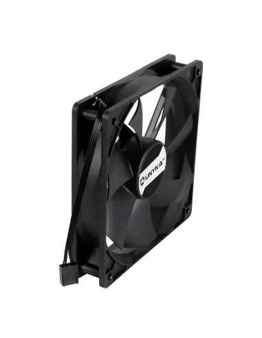 UNYKAch 120 mm Ventilador Server