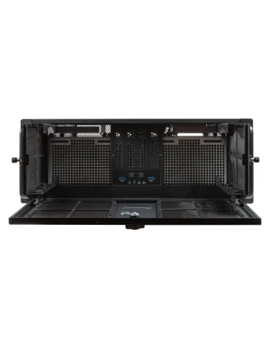 UNYKAch Caja Rack 4U 19″ UK4339H