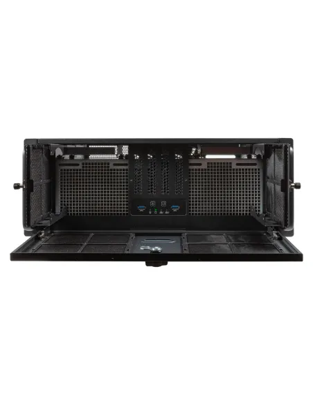 UNYKAch Caja Rack 4U 19″ UK4339H