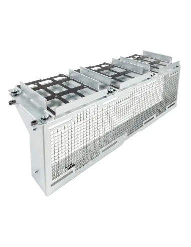 UNYKAch Caja Rack 4U 19″ UK4339H