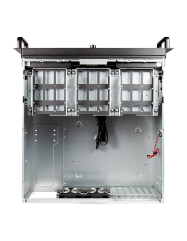 UNYKAch Caja Rack 4U 19″ UK4339H