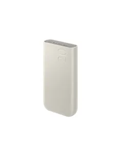 Samsung EB-P4520XUEGEU batería externa 20000 mAh Beige 2