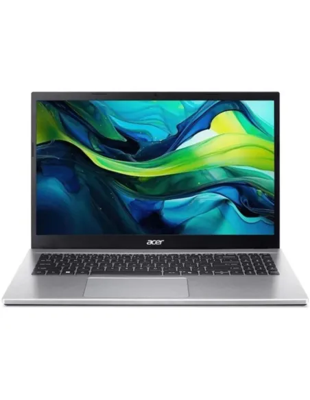 Portatil acer ag15 - 42p - r8y2 r7 - 5825u 16gb ssd 512gb 15.6 pulgadas