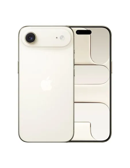 Telefono movil smartphone apple iphone air 6.5 pulgadas -  256gb -  oro