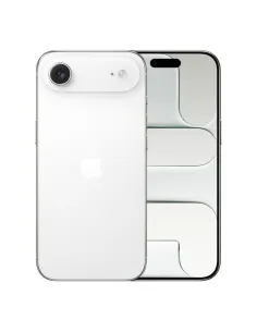 Telefono movil smartphone apple iphone air 6.5 pulgadas -  256gb -  blanco