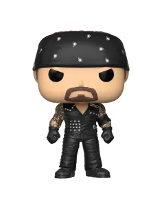 Wwe pop! vinyl figura boneyard undertaker exclusive 9 cm