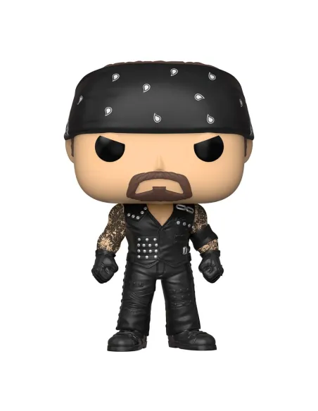 Wwe pop! vinyl figura boneyard undertaker exclusive 9 cm