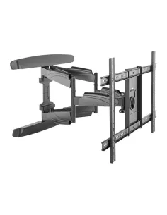 Soporte pared startech vesa hasta 70 pulgadas 600x400mm max 45kg
