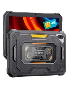 Tablet cubot tab king kong mini 4g rugerizada 8.68 pulgadas - 6gb - 128gb - wifi