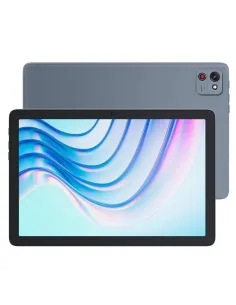 Tablet cubot tab 65 10.1 pulgadas - 4gb - 128gb - wifi  - gris