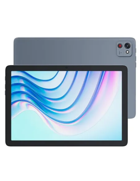 Tablet cubot tab 65 10.1 pulgadas - 4gb - 128gb - wifi  - gris