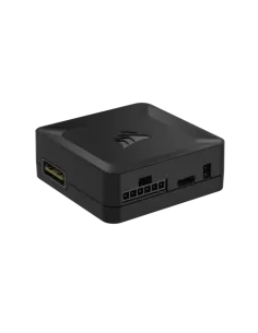 Corsair iCUE LINK System Hub Controlador de ventilador