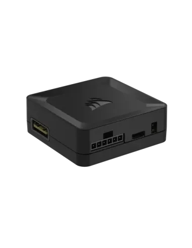 Corsair iCUE LINK System Hub Controlador de ventilador