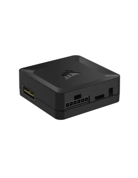 Corsair iCUE LINK System Hub Controlador de ventilador