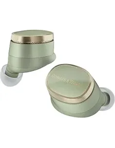 BOWERS AND WILKINS AURICULARES TRUE WIRELESS PI8 JADE GREEN