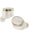BOWERS AND WILKINS AURICULARES TRUE WIRELESS PI8 DOVE WHITE