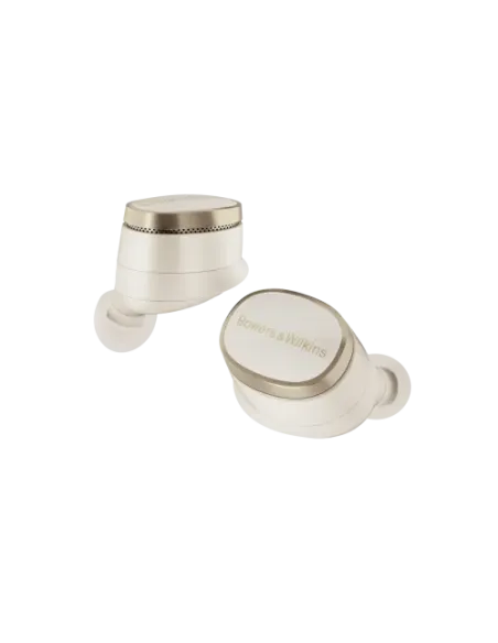 BOWERS AND WILKINS AURICULARES TRUE WIRELESS PI8 ANTHRACITE BLACK