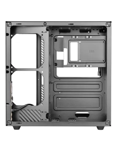 Mars Gaming MCV-ONE Midi Tower Negro