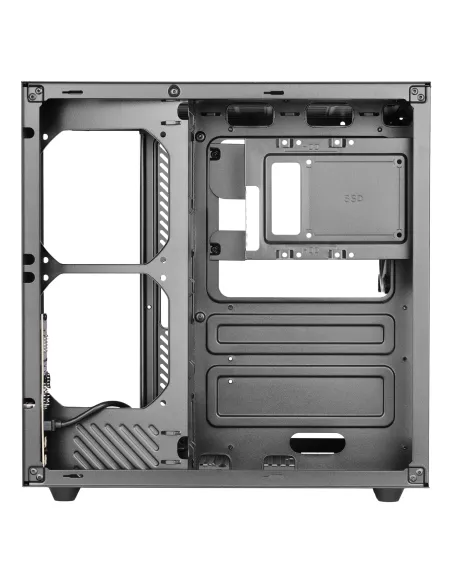 Mars Gaming MCV-ONE Midi Tower Negro