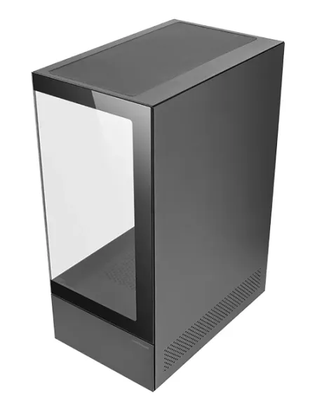 Mars Gaming MC-XO Midi Tower Negro