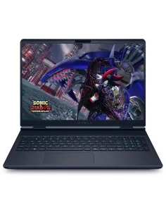 Alienware AC16251 Intel Core Ultra 7 255HX Portátil 40,6 cm (16") WQXGA 32 GB DDR5-SDRAM 1 TB SSD NVIDIA GeForce RTX 5060 Wi-Fi