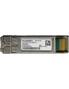 HUAWEI eKit OSX010000 red modulo transceptor Fibra óptica 10000 Mbit s SFP+ 1310 nm
