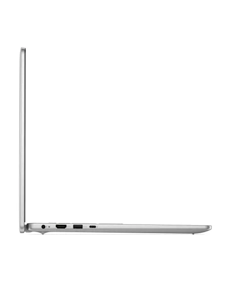 DELL DC16250 Intel Core 7 150U Portátil 40,6 cm (16") Full HD+ 16 GB DDR5-SDRAM 512 GB SSD Wi-Fi 6 (802.11ax) Windows 11 Pro