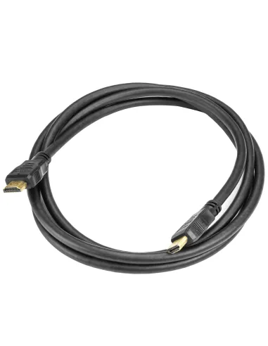 StarTech.com Cable HDMI de Alta Velocidad de 2m - Cable HDMI Ultra HD 4k x 2k - HDMI a HDMI M M