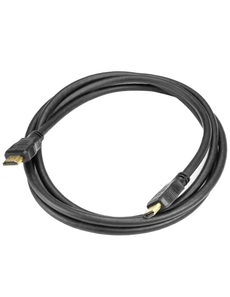 StarTech.com Cable HDMI de Alta Velocidad de 2m - Cable HDMI Ultra HD 4k x 2k - HDMI a HDMI M M