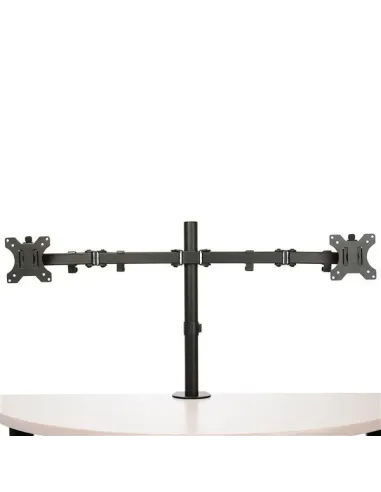 StarTech.com Brazo de Soporte para Dos Monitores - Articulado - de Acero