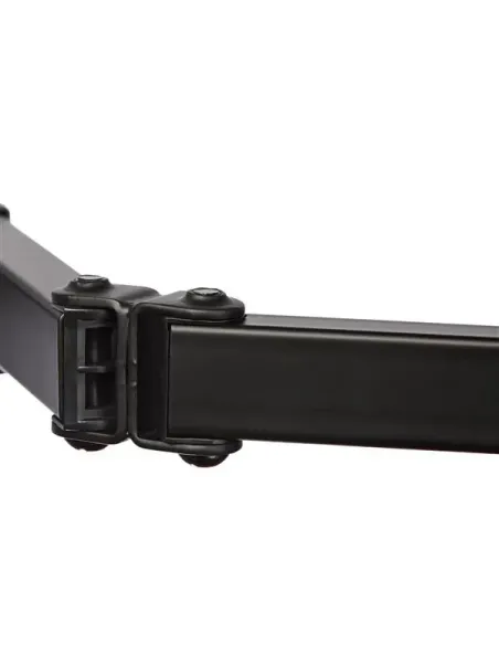 StarTech.com Brazo de Soporte para Dos Monitores - Articulado - de Acero