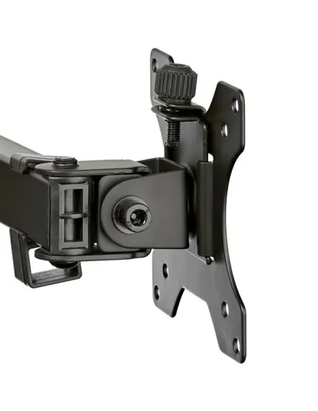 StarTech.com Brazo de Soporte para Dos Monitores - Articulado - de Acero