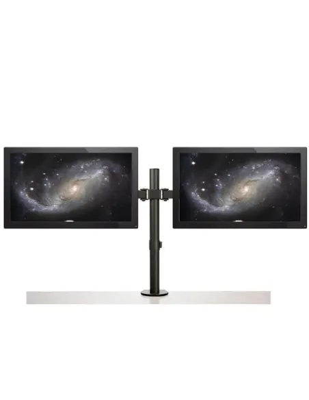 StarTech.com Brazo de Soporte para Dos Monitores - Articulado - de Acero