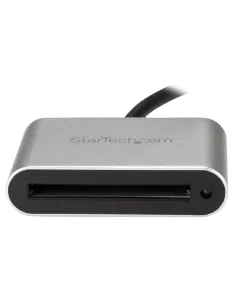 StarTech.com Lector Grabador USB 3.0 de Tarjetas de Memoria Flash CFast 2.0 2