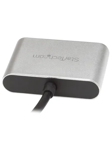 StarTech.com Lector Grabador USB 3.0 de Tarjetas de Memoria Flash CFast 2.0