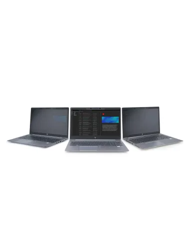 StarTech.com Filtro de Privacidad para Portátil de 15,6" - Protector Filtro de Seguridad Extraíble para Pantalla de Portátil -