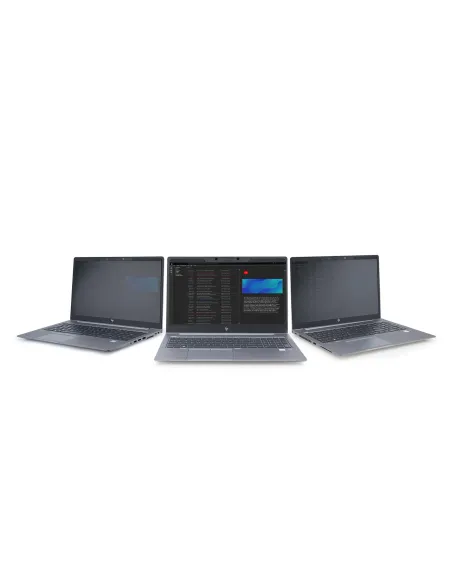 StarTech.com Filtro de Privacidad para Portátil de 15,6" - Protector Filtro de Seguridad Extraíble para Pantalla de Portátil -