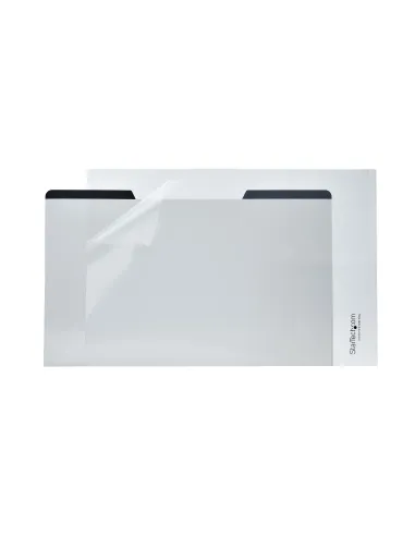 StarTech.com Filtro de Privacidad para Portátil de 15,6" - Protector Filtro de Seguridad Extraíble para Pantalla de Portátil -