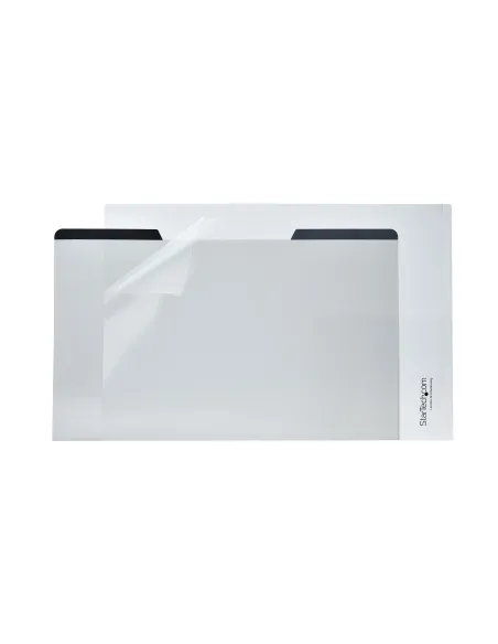 StarTech.com Filtro de Privacidad para Portátil de 15,6" - Protector Filtro de Seguridad Extraíble para Pantalla de Portátil -
