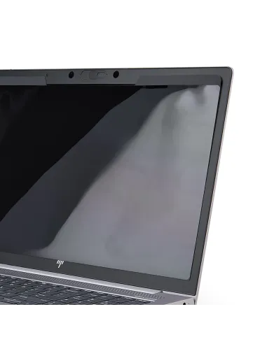 StarTech.com Filtro de Privacidad para Portátil de 15,6" - Protector Filtro de Seguridad Extraíble para Pantalla de Portátil -