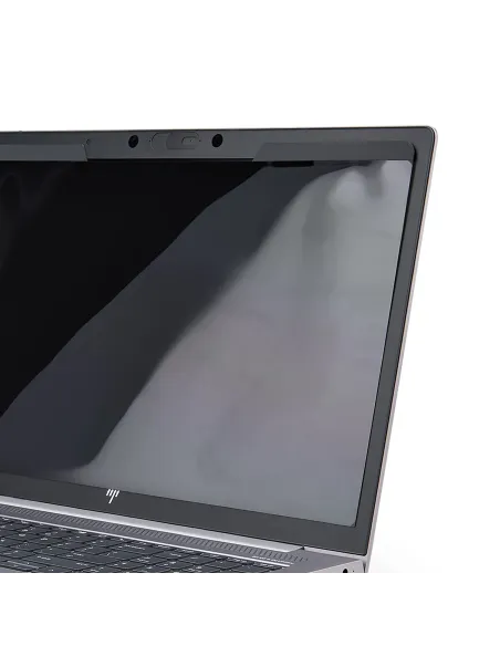 StarTech.com Filtro de Privacidad para Portátil de 15,6" - Protector Filtro de Seguridad Extraíble para Pantalla de Portátil -