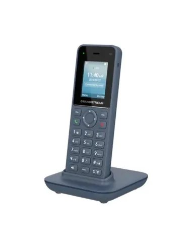 Grandstream WP816 IP Phone WiFi6 2 SIP 2 Lines